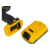 Дрель-шуруповерт DeWalt DCD771D2-KS аккум. патрон:быстрозажимной (кейс в комплекте)
