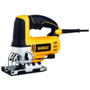 Лобзик DeWalt DW349B-KS 500Вт 3200ходов/мин от электросети
