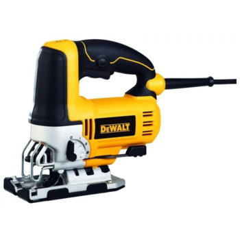 Лобзик DeWalt DW349B-KS 500Вт 3200ходов/мин от электросети