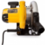 Циркулярная пила (дисковая) DeWalt DWE560B-KS 1350Вт (ручная)