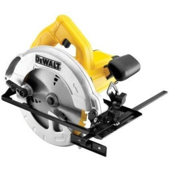 Циркулярная пила (дисковая) DeWalt DWE560B-KS 1350Вт (ручная)