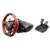 Руль ThrustMaster Ferarri 458 12кноп. (с педалями) черный/красный