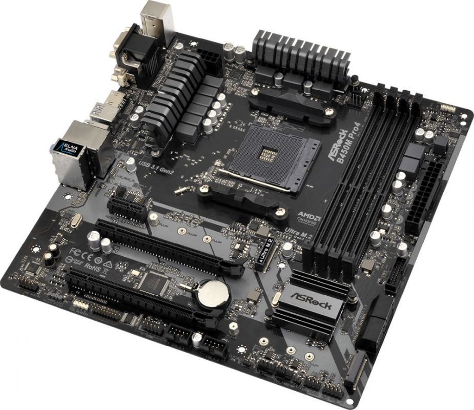 Платы amd. Материнская плата ASROCK b450. ASROCK b450m pro4. Материнские платы b450 am4 ASROCK. Материнская плата ASROCK b450m pro4-f r2.0
