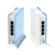 Маршрутизатор MikroTik RB941-2nD-TC, HAP LITE TC, N300, 1x100Mbs WAN, 4x100Mbs LAN, MIMO 2x2) (RB941-2nD-TC)