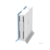 Маршрутизатор MikroTik RB941-2nD-TC, HAP LITE TC, N300, 1x100Mbs WAN, 4x100Mbs LAN, MIMO 2x2) (RB941-2nD-TC)