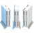 Маршрутизатор MikroTik RB941-2nD-TC, HAP LITE TC, N300, 1x100Mbs WAN, 4x100Mbs LAN, MIMO 2x2) (RB941-2nD-TC)