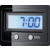 Кофеварка капельная Melitta Optima Timer 850Вт черный