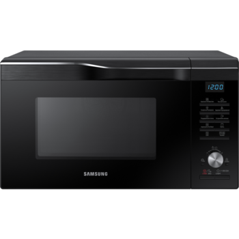 Микроволновая Печь Samsung MC28M6055CK/BW 28л. 900Вт черный