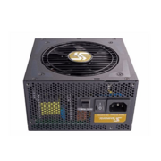 FOCUS GX-1000 SSR-1000FX 1000W, 80 Plus Gold, полностью модульный (874676)