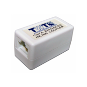 Повторитель портов Lanmaster TWT-CP45UTP5ERJ45 кат.5E UTP бел. (упак.:1шт)
