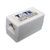 Повторитель портов Lanmaster TWT-CP45UTP5ERJ45 кат.5E UTP бел. (упак.:1шт)