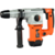 PATRIOT RH 320 Перфоратор SDS+ [140301366] { 1250Вт, 4 Дж, 3 функции, макс.диаметр 32мм, в пластиковом кейсе, набор буров }