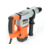 Перфоратор Patriot RH 350 патрон:SDS-plus уд.:4.3Дж 1500Вт (кейс в комплекте)