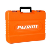 Перфоратор Patriot RH 350 патрон:SDS-plus уд.:4.3Дж 1500Вт (кейс в комплекте)