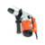 Перфоратор Patriot RH 350 патрон:SDS-plus уд.:4.3Дж 1500Вт (кейс в комплекте)