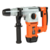 Перфоратор Patriot RH 350 патрон:SDS-plus уд.:4.3Дж 1500Вт (кейс в комплекте)