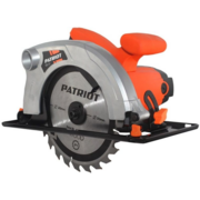 PATRIOT CS210 Пила циркулярная [190301610] {Циркулярная пила, мощность 2000Вт, пильный диск 210мм,}