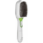 Расческа Braun BR750 белый