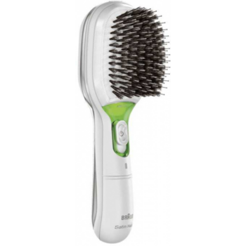 Расческа Braun BR750 белый