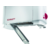 Тостер Scarlett SC-TM11013 650Вт белый