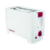 Тостер Scarlett SC-TM11013 650Вт белый