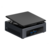 Компьютер Intel NUC BLKNUC7I5DNKPC2, i5-7300U up to 3.5GHz (8GB DDR4 SODIMM,SSD 256GB,vPro,HD Graphics 620(2xHDMI 2.0),RJ45,WiFi+BT,Win10 PRO) Bulk