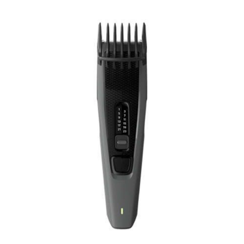 Машинка для стрижки Philips HC3520/15 серый/черный (насадок в компл:1шт)
