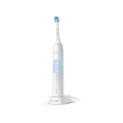 Зубная щетка Philips Зубная щетка Philips/ Sonicare ProtectiveClean 4500, 31000 пульсаций в минуту, 1 насадка