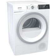Сушильная машина Gorenje DA82IL кл.энер.:A++ макс.загр.:8кг белый