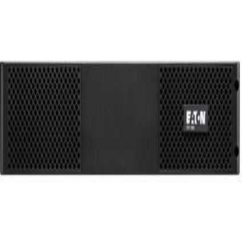 Батарейный модуль Eaton 9SX EBM 72V Rack 2U, ёмкость батарей 12 x 12V/9Ah, ШхГхВ 438х438х86.5мм., вес 40.5кг., гарантия 2 года. Battery module Eaton 9SX EBM 72V Rack 2U, battery capacity 12 x 12V / 9Ah, WxDxH 438x438x86.5mm., Weight 40.5kg., 2 year warran