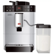 Кофемашина Melitta Caffeo F 570-101 Varianza CSP 1450Вт серебристый