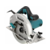 Циркулярная пила (дисковая) Makita HS7600 1200Вт (ручная) D диска.:185мм