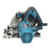Циркулярная пила (дисковая) Makita HS7600 1200Вт (ручная) D диска.:185мм