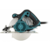 Циркулярная пила (дисковая) Makita HS7600 1200Вт (ручная) D диска.:185мм