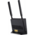 ASUS 4G-AC53U // роутер 802.11b/g/n/ac со встроенным LTE модемом, до 300 + 433Мбит/c, 2,4 + 5 гГц, 2 антенны, USB, GBT LAN ; 90IG04A1-BO3000