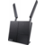 ASUS 4G-AC53U // роутер 802.11b/g/n/ac со встроенным LTE модемом, до 300 + 433Мбит/c, 2,4 + 5 гГц, 2 антенны, USB, GBT LAN ; 90IG04A1-BO3000