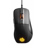 Мышь Steelseries Rival 710 черный оптическая (12000dpi) USB игровая (5but)