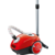 BOSCH BGL35MOV25 Пылесос, мешок, 2400 Вт, красный