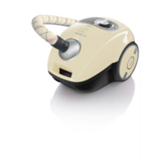 BOSCH BGL35MOV26 Пылесос, мешок, 2400 Вт, бежевый