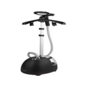 Отпариватель напольный Scarlett SC-GS130S07 2000Вт черный