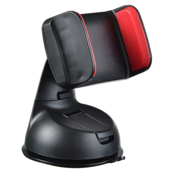 Buro YST-3 Держатель черный для смартфонов 2.5-6"