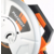 Торцовочная пила Patriot FM 380 2600Вт 3900об/мин d=355мм