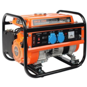 Генератор Patriot Max Power SRGE 1500 1.2кВт