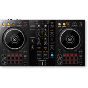 Микшерный пульт Pioneer DDJ-400 (для всех пользователей)