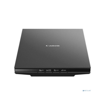 Сканер планшетный Canon Canoscan LIDE300 (2995C018/010/014/012/003) A4