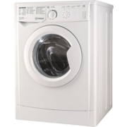 Стиральная машина Indesit EWSB 5085 CIS класс: A загр.фронтальная макс.:5кг белый