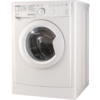 Стиральная машина Indesit EWSB 5085 CIS класс: A загр.фронтальная макс.:5кг белый