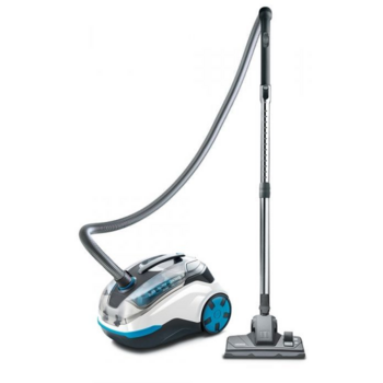 Пылесос DRYB0X+AQUABOX PARKETT 786555 WH/BLUE THOMAS