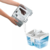 Пылесос DRYB0X+AQUABOX PARKETT 786555 WH/BLUE THOMAS