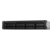 Synology RS1219+ Сетевое хранилище Rack 2U, QC2.4GHzCPU/2GbDDR3-L(upto16)/RAID0,1,5,6,10/upto 8 hot plug HDDs SATA(3,5'or2,5')(upto 12 with RX418)/2xUSB3.0/1eSATA/iSCSI/4xGbE(+1Expslot)/2xIPcam